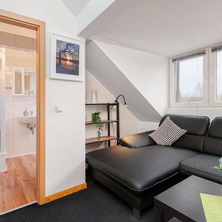 Hotel Rutherbach Essen Extérieur photo