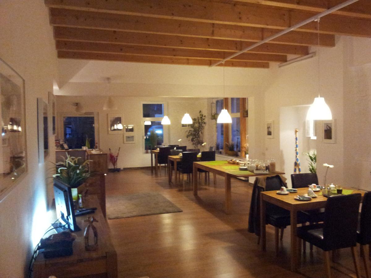 Hotel Rutherbach Essen Extérieur photo