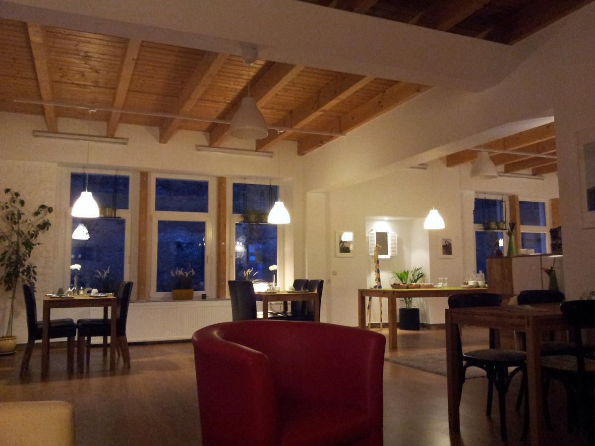 Hotel Rutherbach Essen Extérieur photo