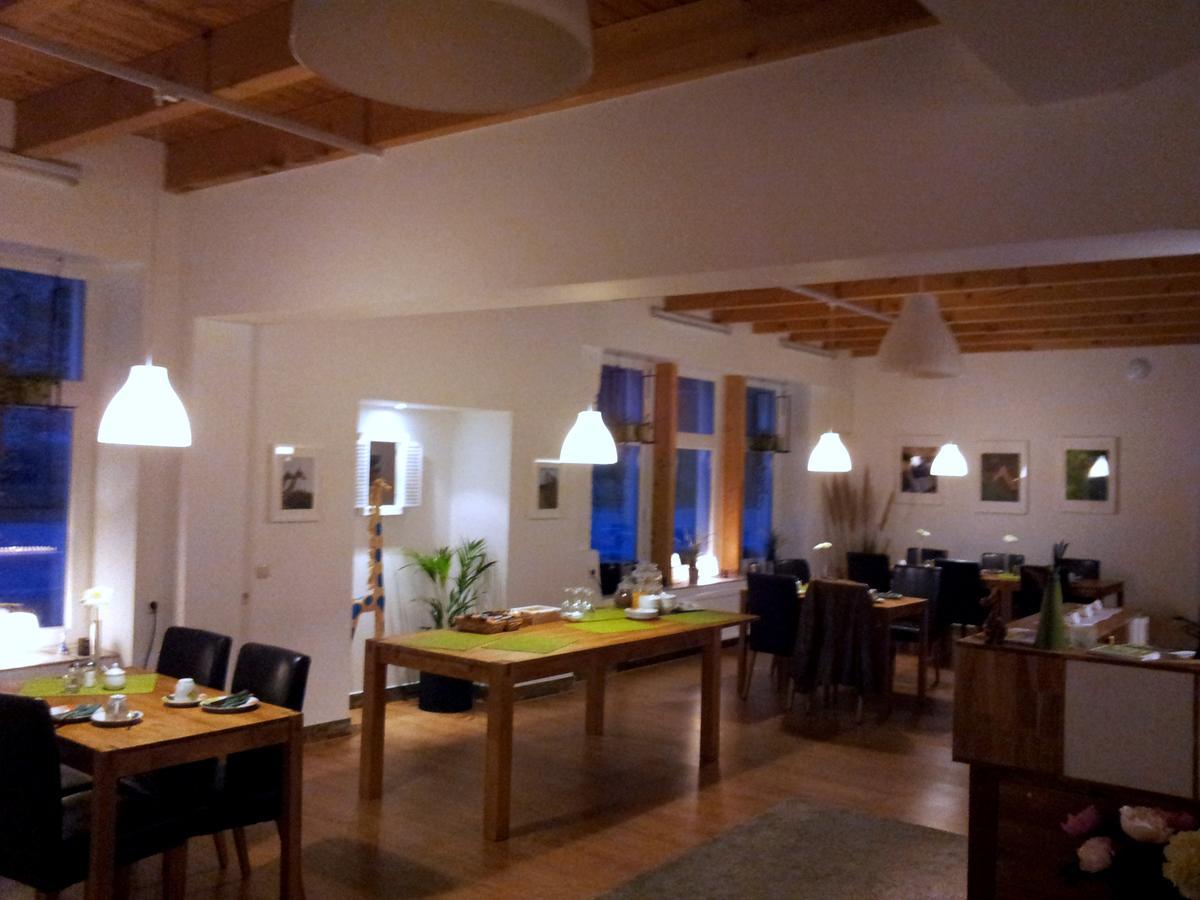 Hotel Rutherbach Essen Extérieur photo