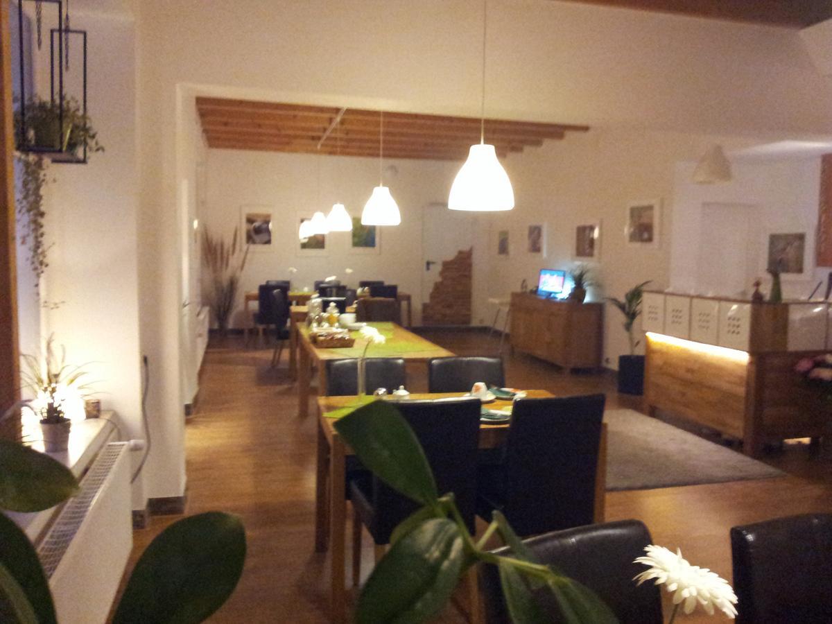 Hotel Rutherbach Essen Extérieur photo