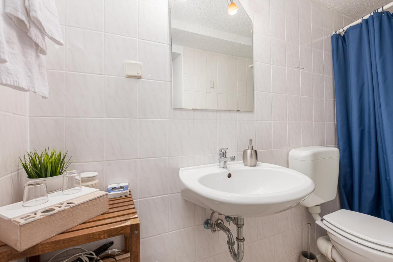 Hotel Rutherbach Essen Extérieur photo