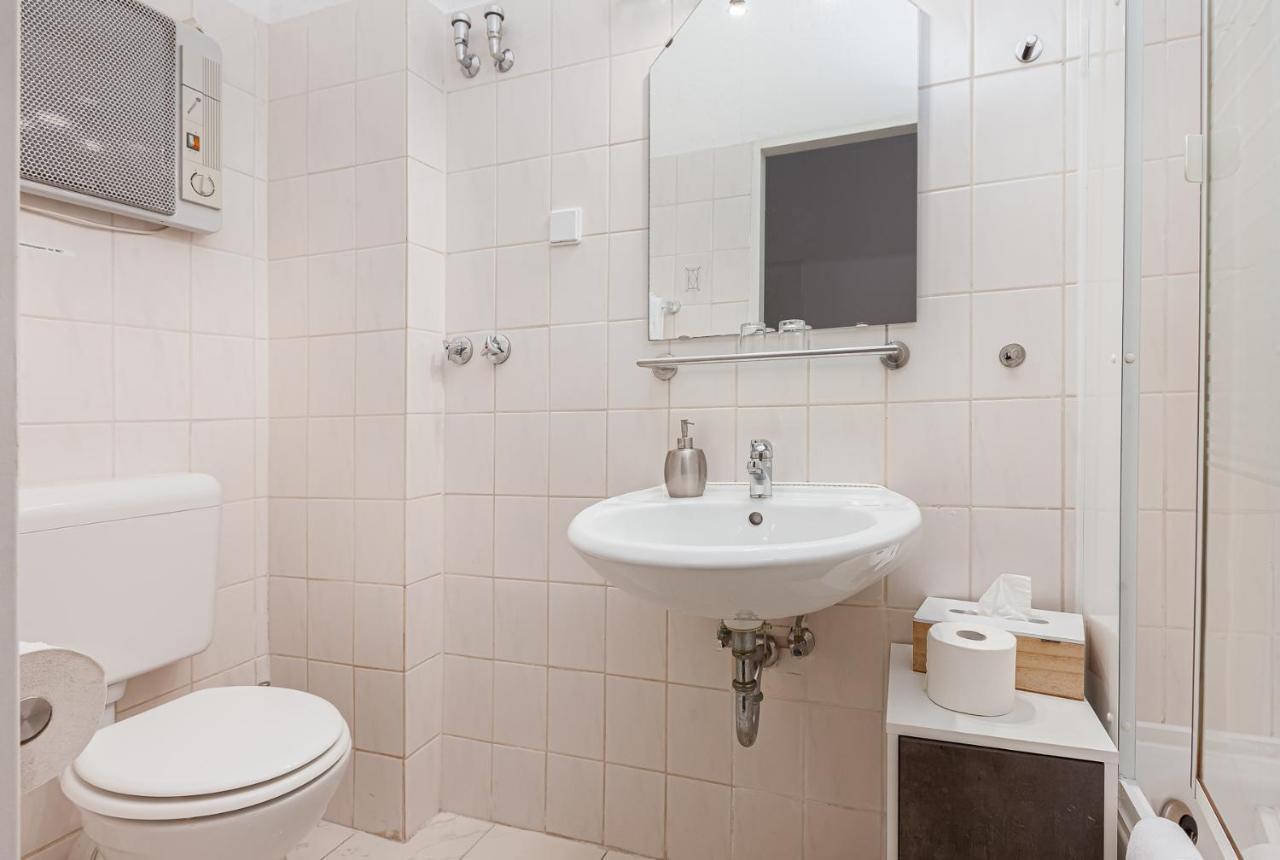 Hotel Rutherbach Essen Extérieur photo