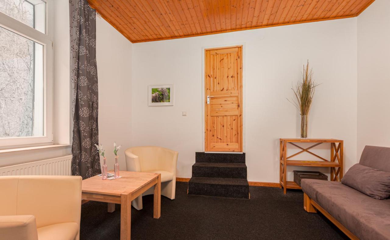 Hotel Rutherbach Essen Extérieur photo